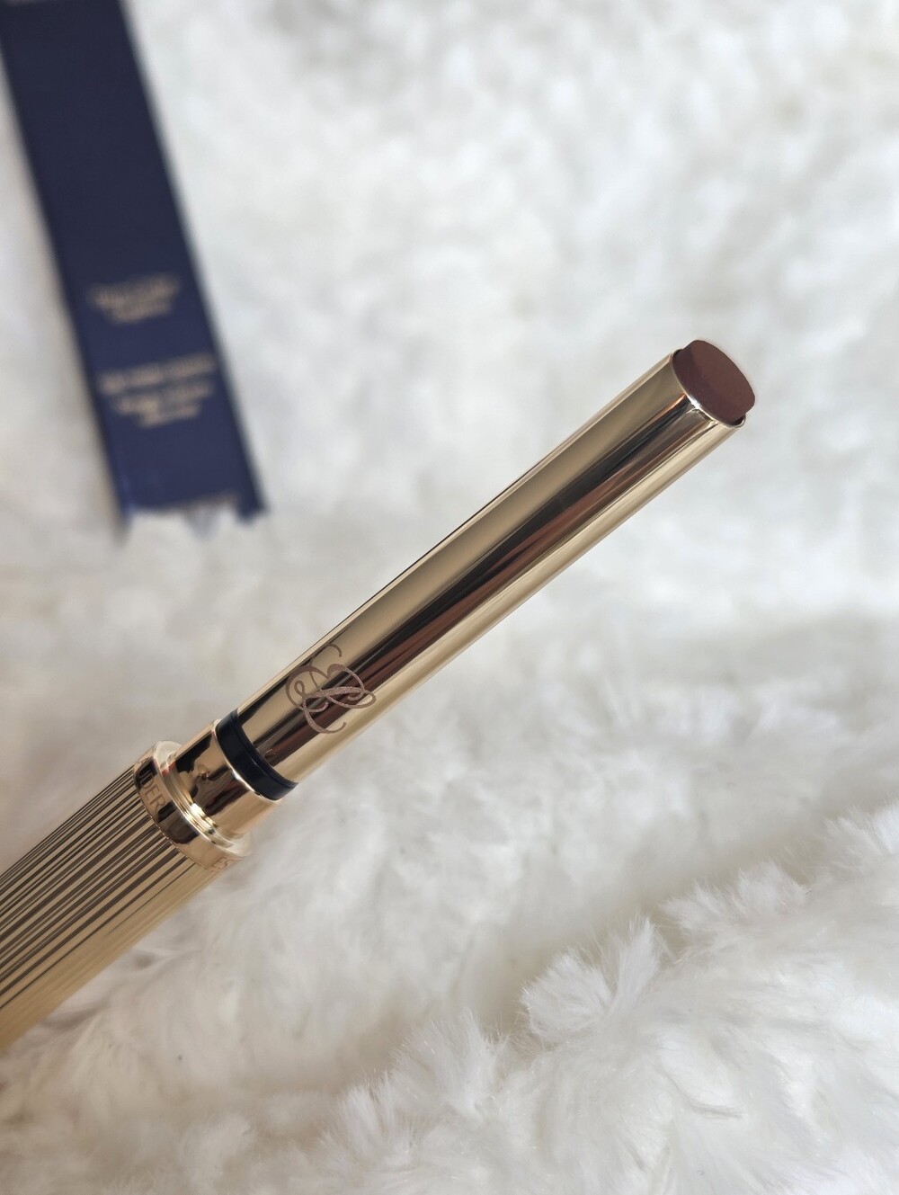 New Estee Lauder Pure Color ExplicitSilk Matte Lipstick-301